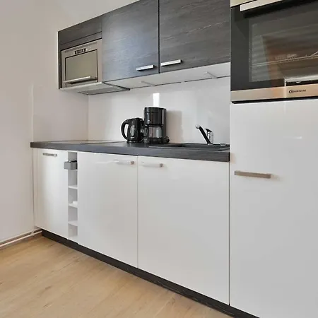 Hilgon 2 Og Apartment