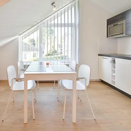 Apartmán Hilgon 2 Og *