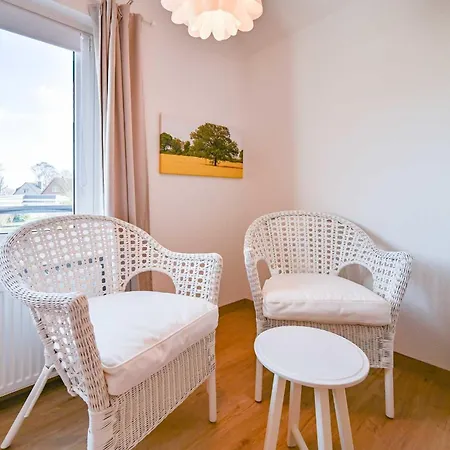 Apartment Hilgon 2 Og Kellenhusen
